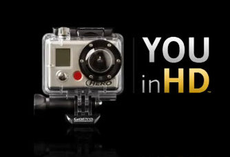 Prezentacja możliwości kamery GoPro dostępnej u nas w Centrum. (nowy film)