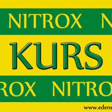 20.12.2013 – Kurs Nitrox