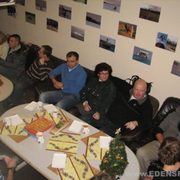 01.02.2012 – Klubowe spotkanie przed Egiptem (Safaga)