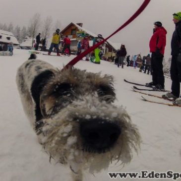 29.11.2015 – Rozpoczęcie sezonu zimowego z EdenSport