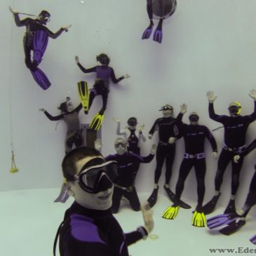 31.05.2017 – Freediving dla początkujących – szkolenie podstawowe