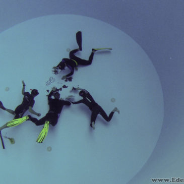 8.10.2017 – Freediving w tubie AquaDrom