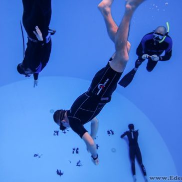 12.01.2018 Freediving dla początkujących