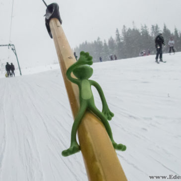 21.01.2018 – Szusowanie na Ski Gruniky