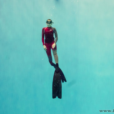 15.01.2019 – Freediving – szkolenie nurkowania na zatrzymanym oddechu