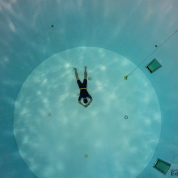 23.02.2020 – Kurs freedivingu – 7 metrowa tuba