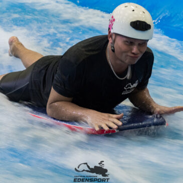 24.11.2023 – Klubowy surfing w parku wodnym Tychy