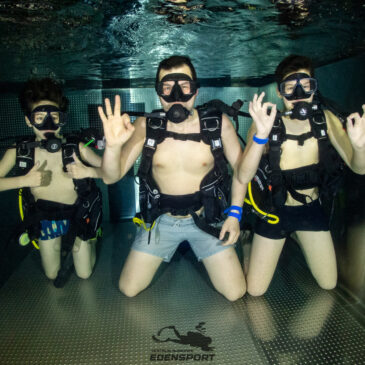 10.04.2026 – Warsztaty nurkowania z Aktywną Ekipą basen AQUA